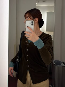 rikaさんのコーディネート