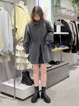 rikaさんのコーディネート