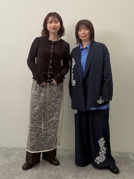 rikaさんのコーディネート