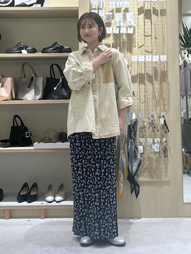 rikaさんのコーディネート