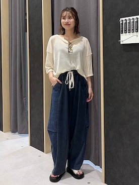 rikaさんのコーディネート