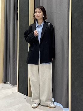 rikaさんのコーディネート