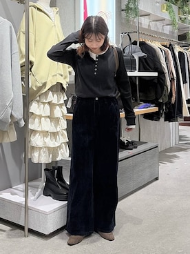 rikaさんのコーディネート
