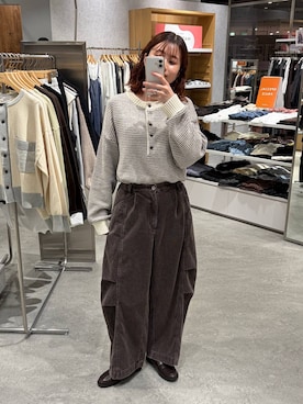 rikaさんのコーディネート