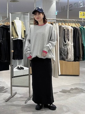rikaさんのコーディネート