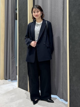 rikaさんのコーディネート