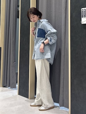 rikaさんのコーディネート