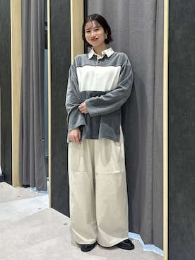 rikaさんのコーディネート