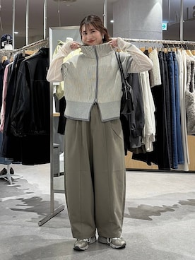 rikaさんのコーディネート
