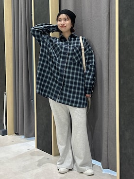 rikaさんのコーディネート