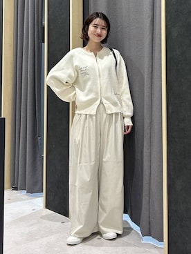 rikaさんのコーディネート