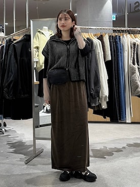 rikaさんのコーディネート