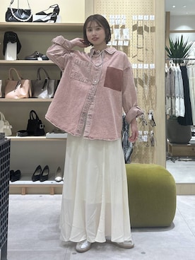 rikaさんのコーディネート