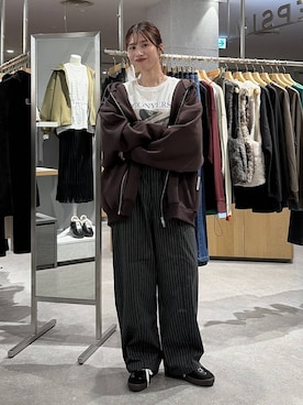 rikaさんのコーディネート