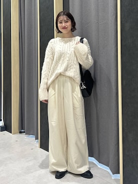 rikaさんのコーディネート