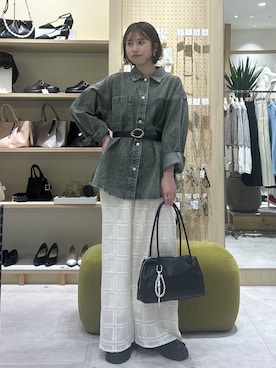 rikaさんのコーディネート