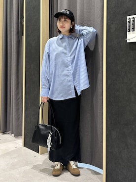 rikaさんのコーディネート