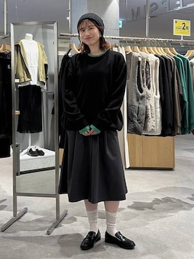 rikaさんのコーディネート