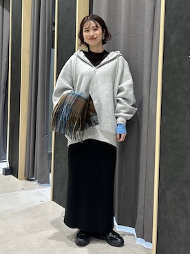 rikaさんのコーディネート