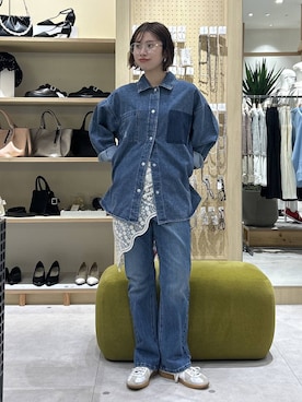 rikaさんのコーディネート