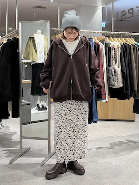 rikaさんのコーディネート