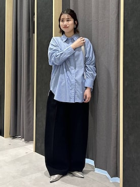 rikaさんのコーディネート