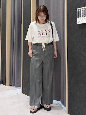 rikaさんのコーディネート