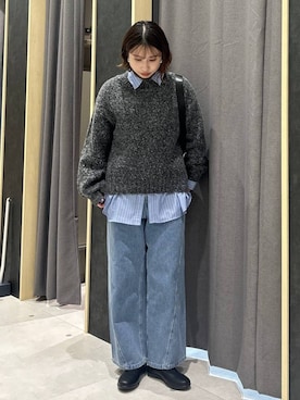 rikaさんのコーディネート