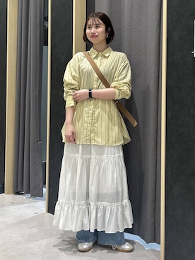 rikaさんのコーディネート