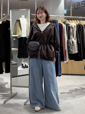 rikaさんのコーディネート
