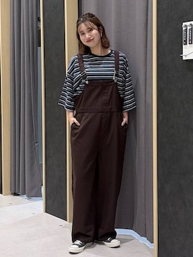 rikaさんのコーディネート