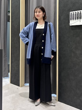 rikaさんのコーディネート