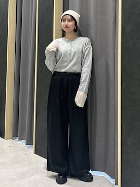 rikaさんのコーディネート