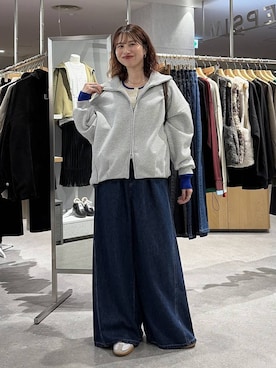rikaさんのコーディネート