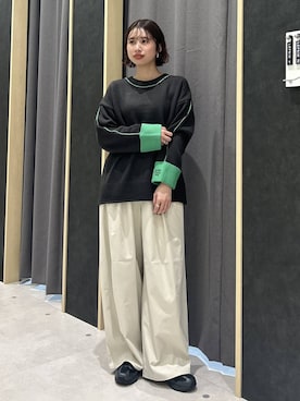 rikaさんのコーディネート