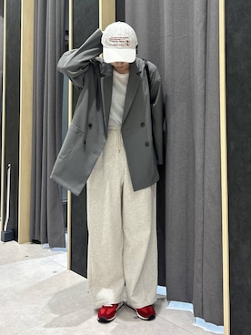 rikaさんのコーディネート