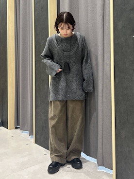 rikaさんのコーディネート