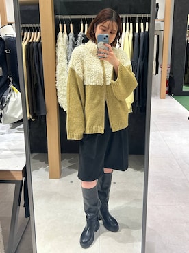 rikaさんのコーディネート