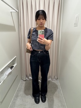 yooo0onさん(レディース・164cm)の夏コーディネート