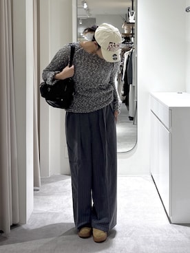 yooo0onさんのコーディネート
