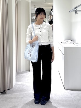 yooo0onさん(レディース・164cm)の春コーディネート