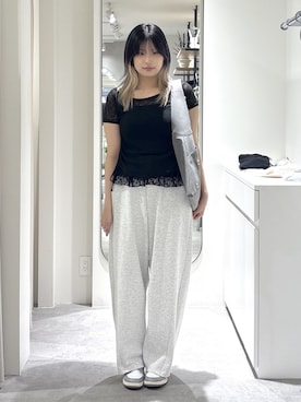 yooo0onさんのコーディネート