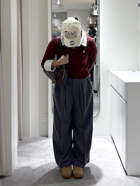 yooo0onさんのコーディネート