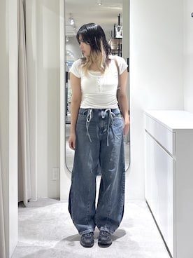 yooo0onさんのコーディネート