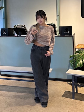 yooo0onさんのコーディネート