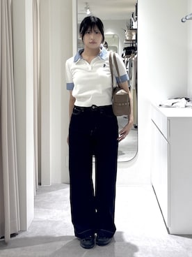 yooo0onさん(レディース・164cm)の春コーディネート