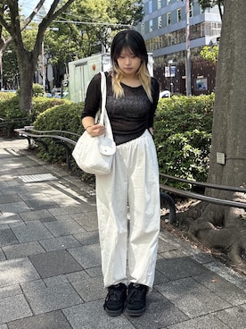 yooo0onさんのコーディネート