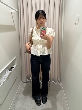 yooo0onさん(レディース・164cm)の夏コーディネート