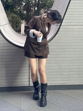yooo0onさんのコーディネート