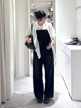 yooo0onさん(レディース・164cm)の夏コーディネート